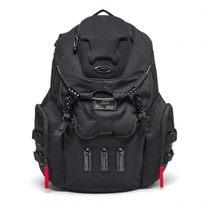 OAKLEY BATHROOM SINK RC BACKPACK BLACKOUT 오클리 러기드 백팩 (FOS901477-02E)
