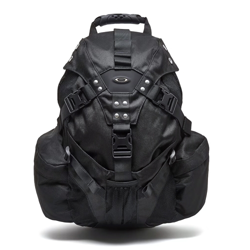 OAKLEY ICON RC BACKPACK BLACKOUT 오클리 아이콘 백팩 (FOS901479-02E)