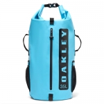 OAKLEY BARREL 35L BAG PACIFIC 오클리 방수백 (FOS901650-7CC)