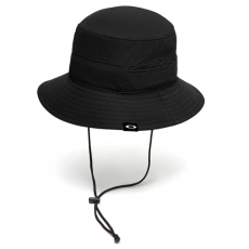 OAKLEY DROPSHADE BOONIE HAT BLACKOUT (오클리 버킷햇 FOS901506-02E)