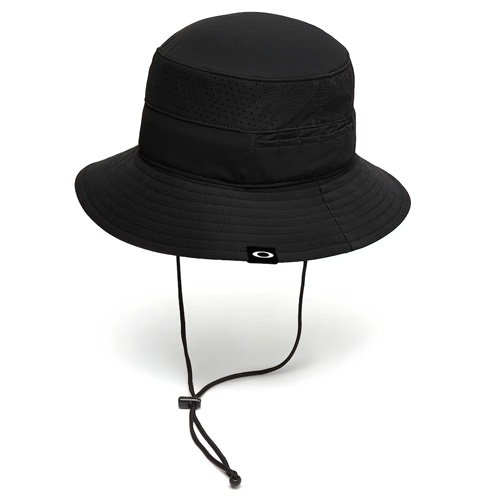 OAKLEY DROPSHADE BOONIE HAT BLACKOUT (오클리 버킷햇 FOS901506-02E)