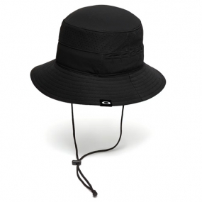 OAKLEY DROPSHADE BOONIE HAT BLACKOUT (오클리 버킷햇 FOS901506-02E)