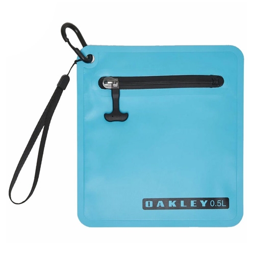 OAKLEY BARREL WALLET PACIFIC (오클리 스포츠 지갑 FOS901651-7CC)