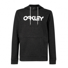 OAKLEY B1B PO HOODIE 2.0 BLACK/WHITE 오클리 후드 (FOA402599-022)
