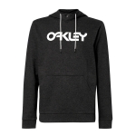 OAKLEY B1B PO HOODIE 2.0 BLACK/WHITE 오클리 후드 (FOA402599-022)