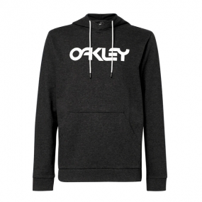 OAKLEY B1B PO HOODIE 2.0 BLACK/WHITE 오클리 후드 (FOA402599-022)