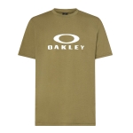 OAKLEY O BARK 2.0 ARMY GREEN 오클리 반팔티셔츠 (FOA402167-7CE)