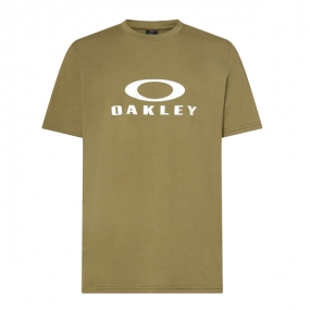 OAKLEY O BARK 2.0 ARMY GREEN 오클리 반팔티셔츠 (FOA402167-7CE)
