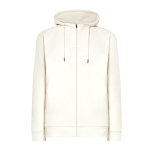OAKLEY BARK FZ HOODIE MIST 오클리 집업후드 (FOA402598-68S)