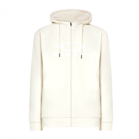 OAKLEY BARK FZ HOODIE MIST 오클리 집업후드 (FOA402598-68S)