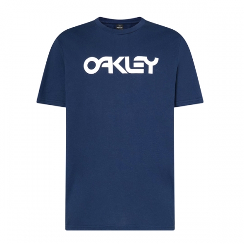 OAKLEY MARK II TEE ABYSS (FOA404011-6GA) 오클리 티셔츠