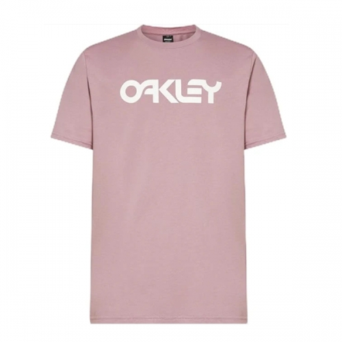 OAKLEY MARK II TEE DARK TOADSTOOL (FOA404011-8A6) 오클리 티셔츠