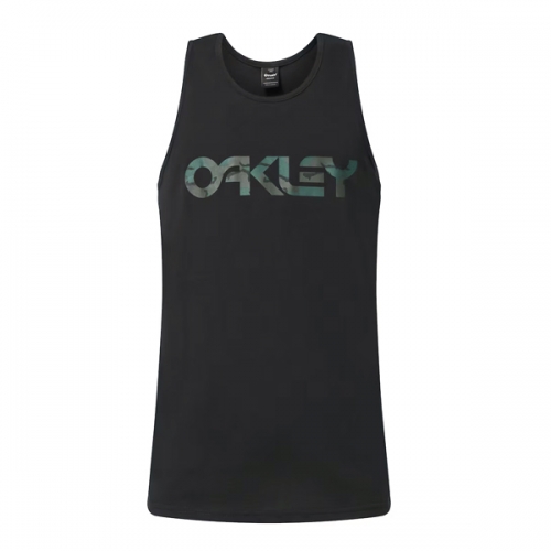 OAKLEY MARK 3 TANK BLACK/B1B CAMO HUNTER 오클리 민소매 탱크 티셔츠 (FOA404013-93W)