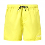 OAKLEY BEACH VOLLEY 16" BEACHSHORT SULPHUR 오클리 반바지 쇼츠 (FOA404310-762)