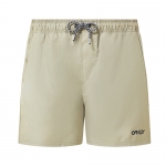 OAKLEY BEACH VOLLEY 16" BEACHSHORT BOULDER GREEN 오클리 반바지 쇼츠 (FOA404310-7C9)