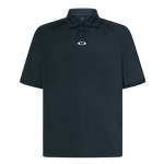 OAKLEY C1 REDUCT POLO BLACKOUT (FOA405494-02E) 오클리 GOLF PK 셔츠