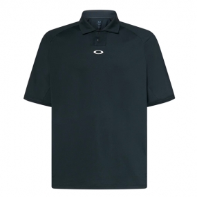 OAKLEY C1 REDUCT POLO BLACKOUT (FOA405494-02E) 오클리 GOLF PK 셔츠