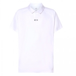 OAKLEY C1 REDUCT POLO WHITE (FOA405494-100) 오클리 GOLF PK 셔츠