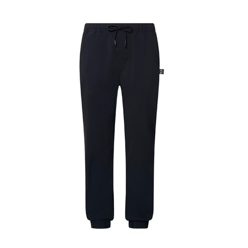 OAKLEY ALL DAY JOGGER BLACKOUT 오클리 트레이닝 조거팬츠 (FOA406181-02E)