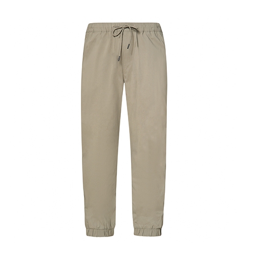 OAKLEY ALL DAY JOGGER BOULDER GREEN 오클리 트레이닝 조거팬츠 (FOA406181-7C9)