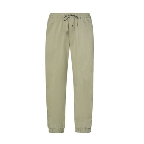 OAKLEY ALL DAY JOGGER BOULDER GREEN 오클리 트레이닝 조거팬츠 (FOA406181-7C9)