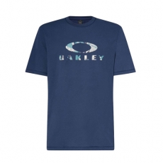 OAKLEY BARK SUN TEE ABYSS (FOA407158-6GA) 오클리 그래픽 티셔츠