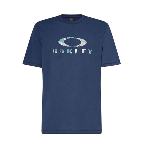 OAKLEY BARK SUN TEE ABYSS (FOA407158-6GA) 오클리 그래픽 티셔츠
