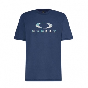 OAKLEY BARK SUN TEE ABYSS (FOA407158-6GA) 오클리 그래픽 티셔츠