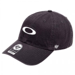 OAKLEY REMIX DAD CAP BLACKOUT 오클리 모자 (FOS901220-02E)