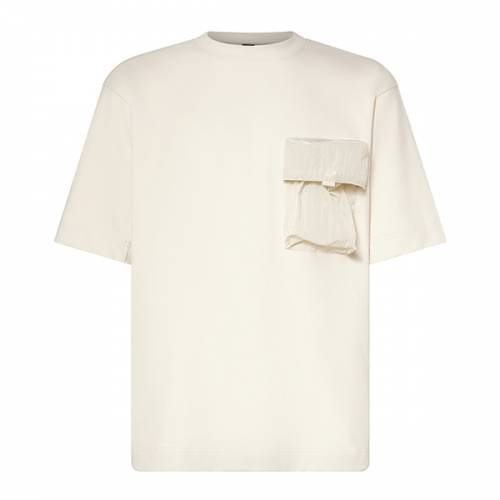 OAKLEY RESERVE POCKET TEE MIST (FOA406834-68S) 오클리 그래픽 티셔츠