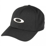 OAKLEY TINCAN CAP (911545-014) BLACK/LIGHT GREY (오클리 틴캔 캡 모자)