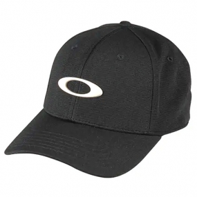 OAKLEY TINCAN CAP (911545-014) BLACK/LIGHT GREY (오클리 틴캔 캡 모자)