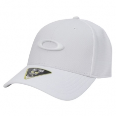 OAKLEY TINCAN CAP (911545-100) WHITE (오클리 틴캔 캡 모자)