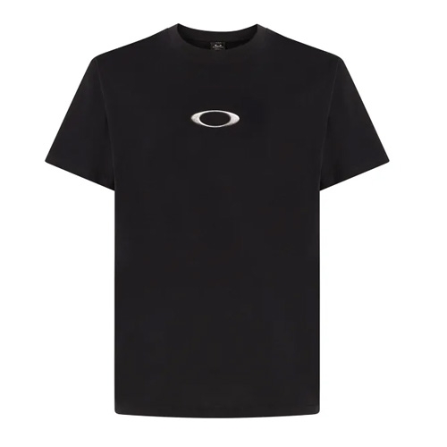 OAKLEY MTL TEE BLACKOUT 오클리 티셔츠 (FOA405444-02E)