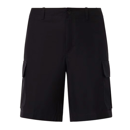 OAKLEY UTILITY CARGO SHORT BLACKOUT (FOA406183-02E) 오클리 반바지 쇼츠