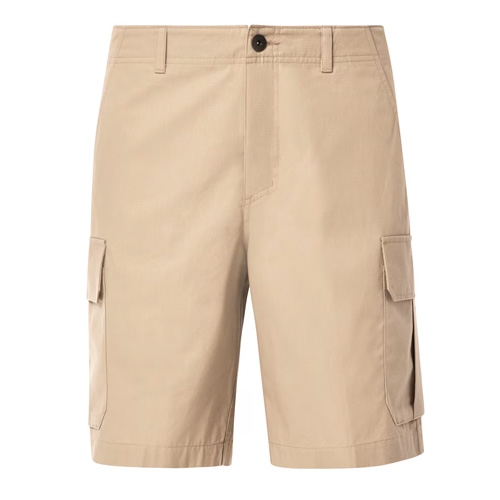 OAKLEY UTILITY CARGO SHORT PEBBLE (FOA406183-32F) 오클리 반바지 쇼츠