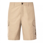 OAKLEY UTILITY CARGO SHORT PEBBLE (FOA406183-32F) 오클리 반바지 쇼츠
