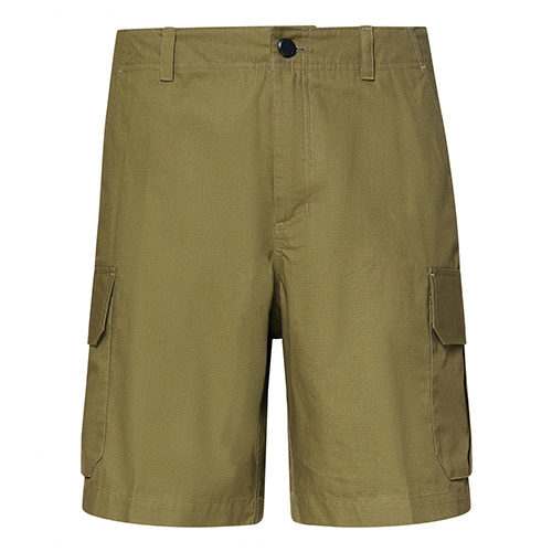 OAKLEY UTILITY CARGO SHORT ARMY GREEN (FOA406183-7CE) 오클리 반바지 쇼츠