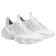 OAKLEY EDGE FLEX WHITE 오클리 엣지 플렉스 운동화 화이트 (FOF100538-100)