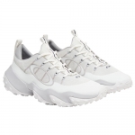 OAKLEY EDGE FLEX WHITE 오클리 엣지 플렉스 운동화 화이트 (FOF100538-100)