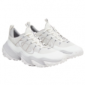 OAKLEY EDGE FLEX WHITE 오클리 엣지 플렉스 운동화 화이트 (FOF100538-100)
