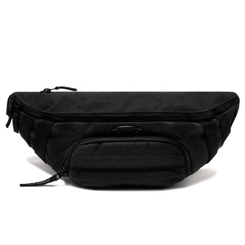 OAKLEY ENDURO BELT BAG (오클리 여행용 웨이스트백 FOS900296 블랙)