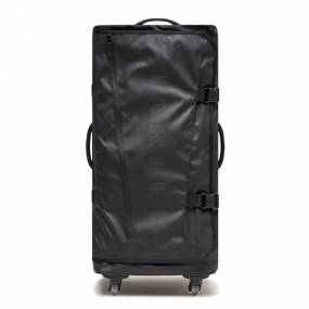 ENDLESS ADVENTURE TRAVEL TROLLEY BLACKOUT FOS900478 (오클리 캐리온 여행용 트롤리)