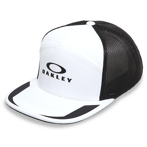 OAKLEY PODIUM TRUCKER HAT (FOS901816) 오클리 메시캡 모자