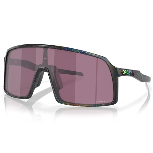 OAKLEY SUTRO ASIAN FIT PRIZM ROAD BLK (오클리 수트로 아시안핏 프리즘 렌즈 94064337)