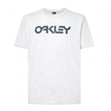 OAKLEY MARK II TEE GRANITE HEATHER GREY (FOA404011-24L) 오클리 티셔츠