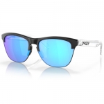OAKLEY FROGSKINS LITE PRIZM SAPPHIRE 오클리 프로그스킨 라이트 프리즘 사파이어93740263