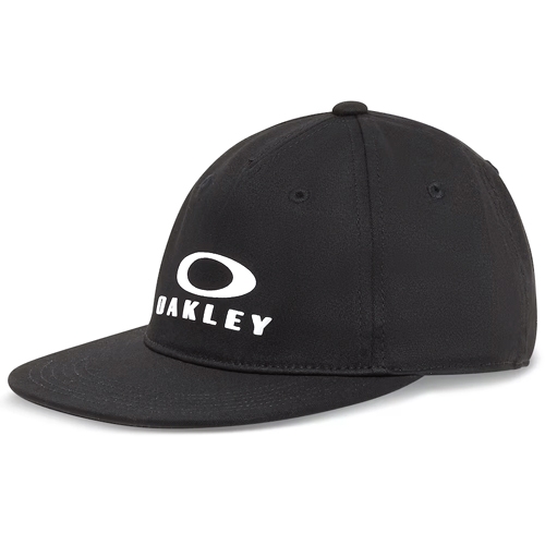 OAKLEY SESSION CAP BLACKOUT (FOS901948-02E) 오클리 세션 캡 모자