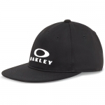 OAKLEY SESSION CAP BLACKOUT (FOS901948-02E) 오클리 세션 캡 모자