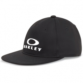 OAKLEY SESSION CAP BLACKOUT (FOS901948-02E) 오클리 세션 캡 모자